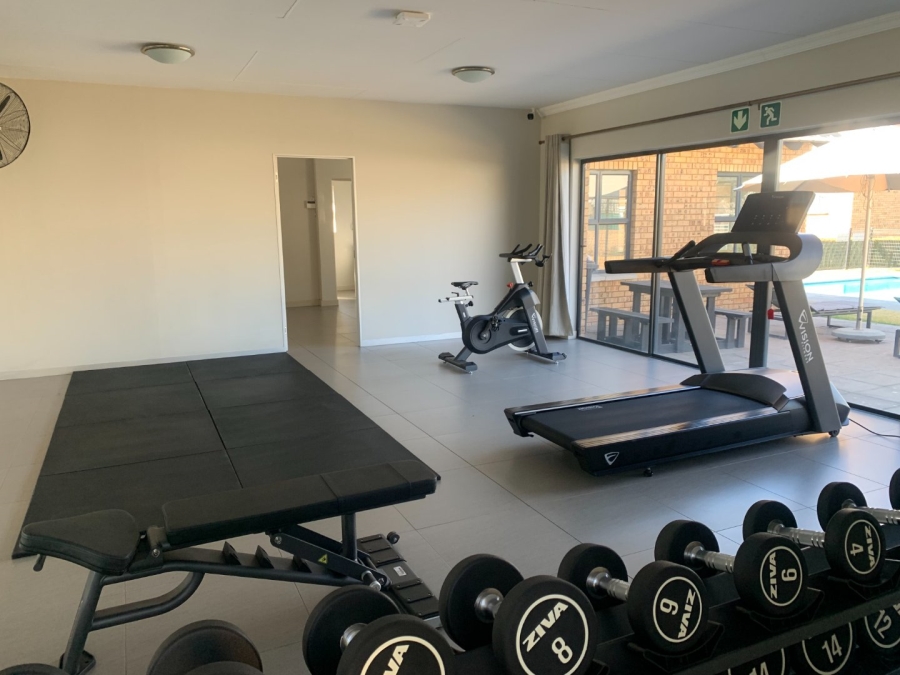 To Let 2 Bedroom Property for Rent in Kyalami Ah Gauteng