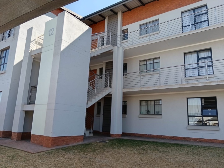 To Let 3 Bedroom Property for Rent in Irene Gauteng