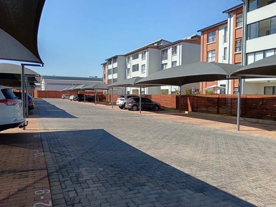 To Let 3 Bedroom Property for Rent in Irene Gauteng