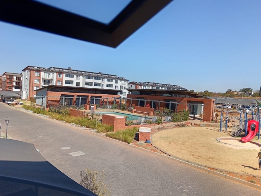 To Let 3 Bedroom Property for Rent in Irene Gauteng