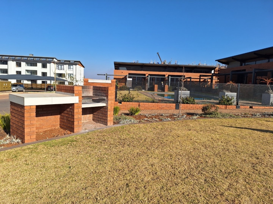 To Let 3 Bedroom Property for Rent in Irene Gauteng
