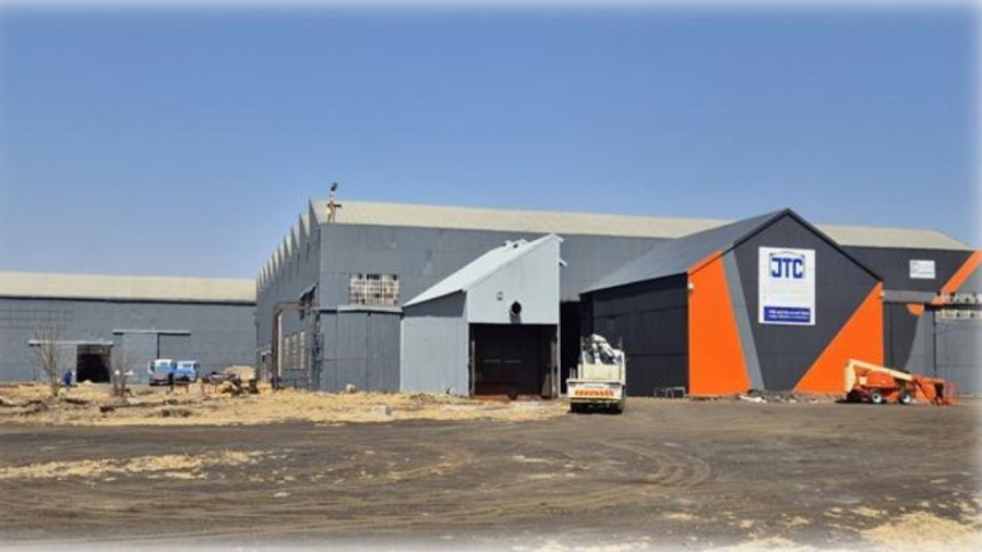 To Let Commercial Property for Rent in Duncanville Gauteng