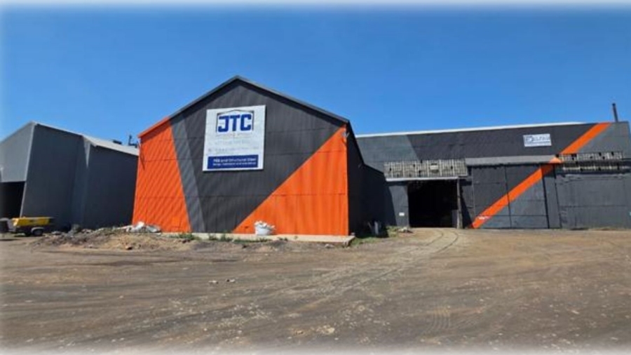To Let Commercial Property for Rent in Duncanville Gauteng