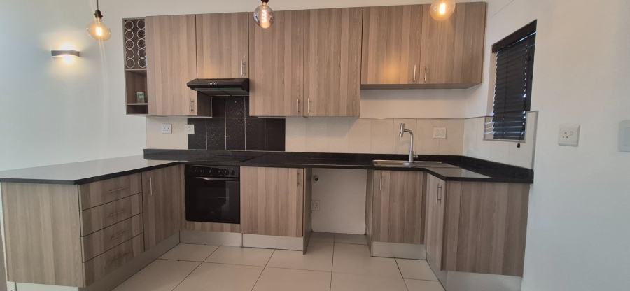 To Let 2 Bedroom Property for Rent in Morningside Gauteng