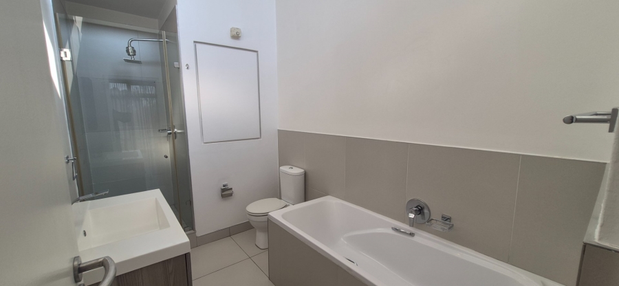To Let 2 Bedroom Property for Rent in Morningside Gauteng
