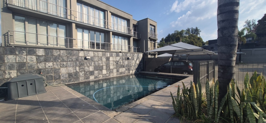 To Let 2 Bedroom Property for Rent in Morningside Gauteng