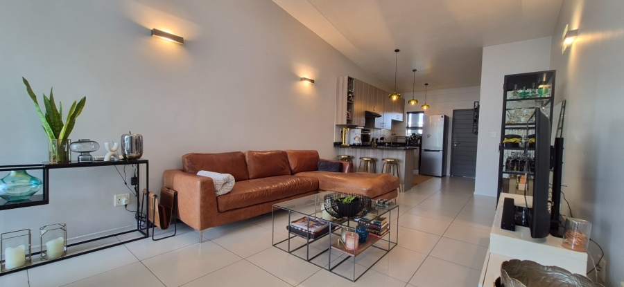 To Let 2 Bedroom Property for Rent in Morningside Gauteng