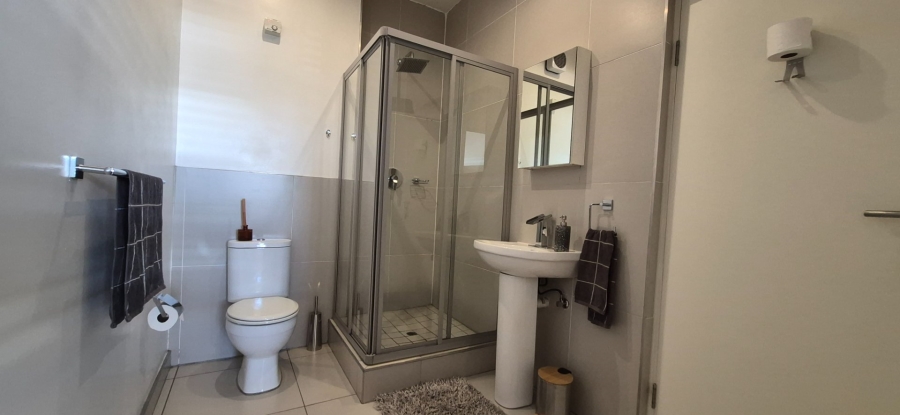 To Let 2 Bedroom Property for Rent in Morningside Gauteng
