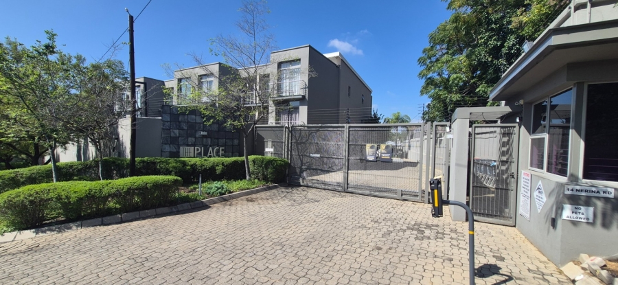 To Let 2 Bedroom Property for Rent in Morningside Gauteng