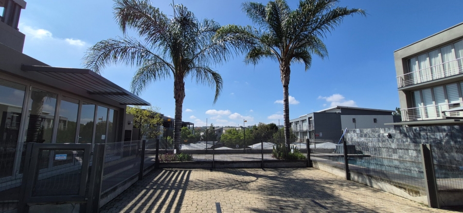 To Let 2 Bedroom Property for Rent in Morningside Gauteng