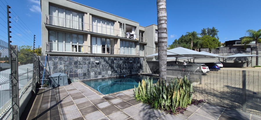 To Let 2 Bedroom Property for Rent in Morningside Gauteng