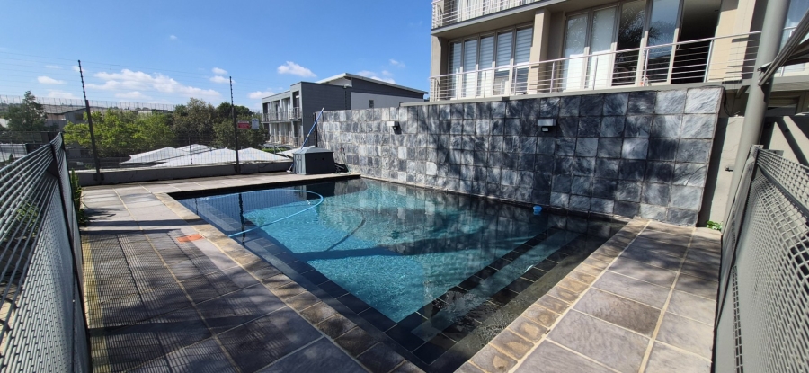 To Let 2 Bedroom Property for Rent in Morningside Gauteng