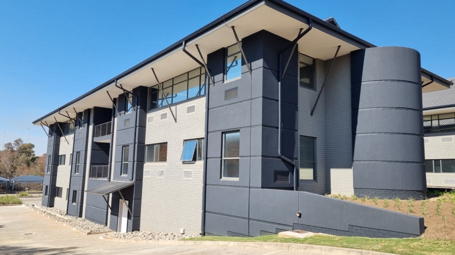 Commercial Property for Sale in Waterfall Gauteng