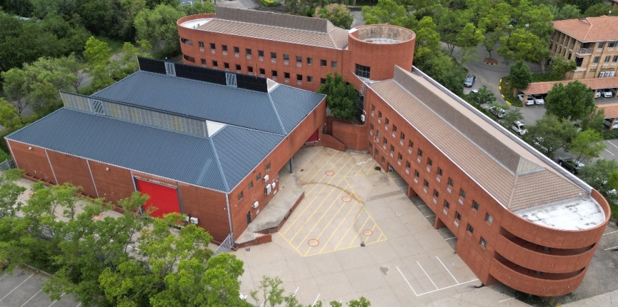 Commercial Property for Sale in Waterfall Gauteng