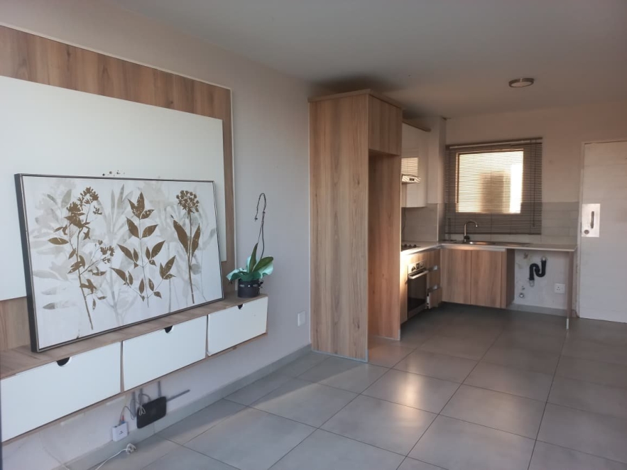 To Let 1 Bedroom Property for Rent in Paradiso Gauteng