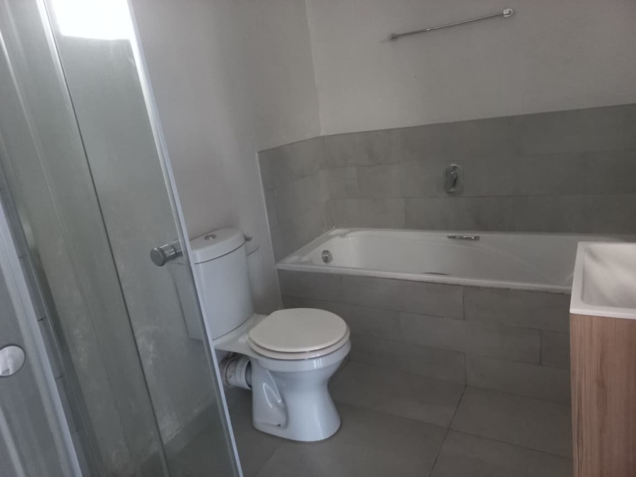 To Let 1 Bedroom Property for Rent in Paradiso Gauteng