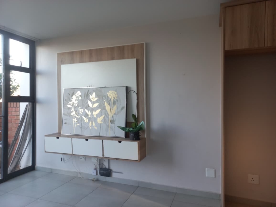 To Let 1 Bedroom Property for Rent in Paradiso Gauteng