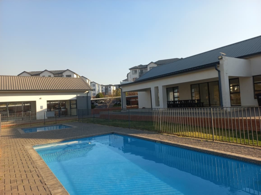 To Let 1 Bedroom Property for Rent in Paradiso Gauteng