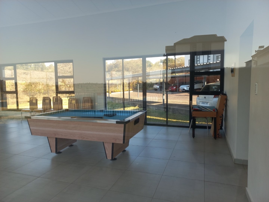 To Let 1 Bedroom Property for Rent in Paradiso Gauteng