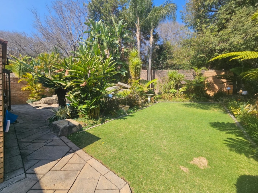 3 Bedroom Property for Sale in Waterkloof Gauteng