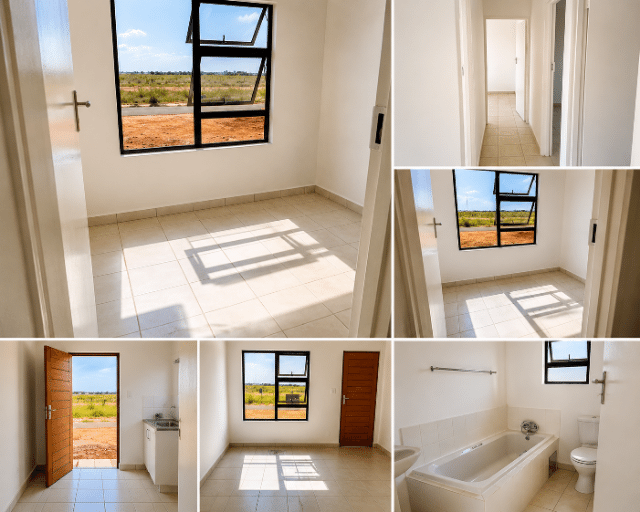 2 Bedroom Property for Sale in Windmill Park Gauteng