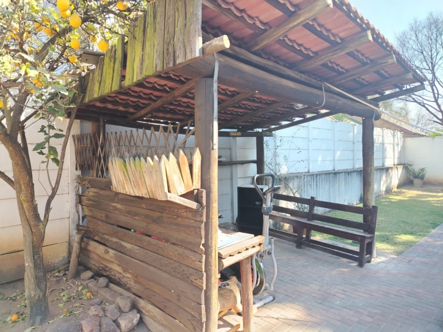 3 Bedroom Property for Sale in Silverton Gauteng