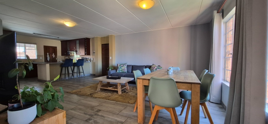 2 Bedroom Property for Sale in Sundowner Gauteng