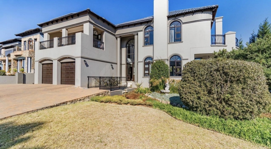 4 Bedroom Property for Sale in Blue Valley Golf Estate Gauteng