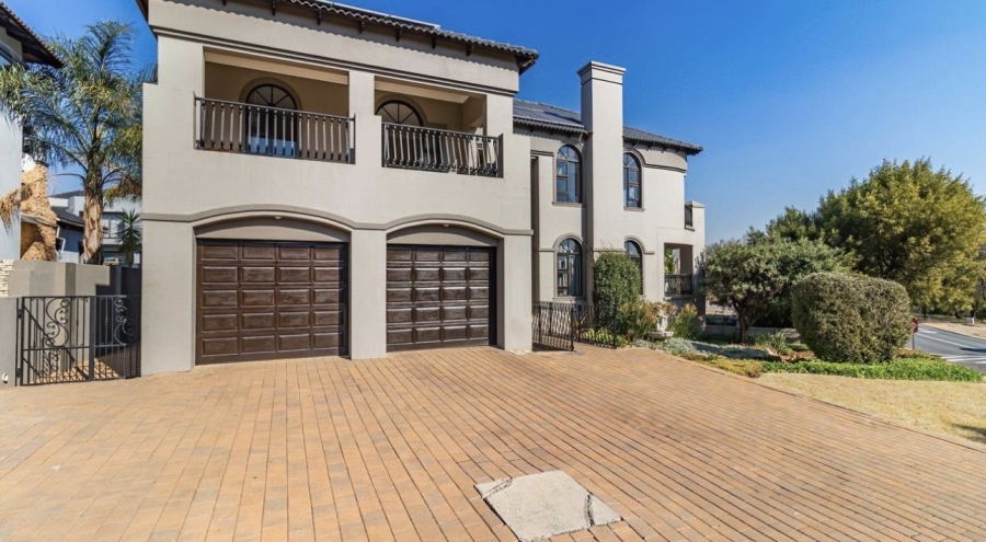 4 Bedroom Property for Sale in Blue Valley Golf Estate Gauteng