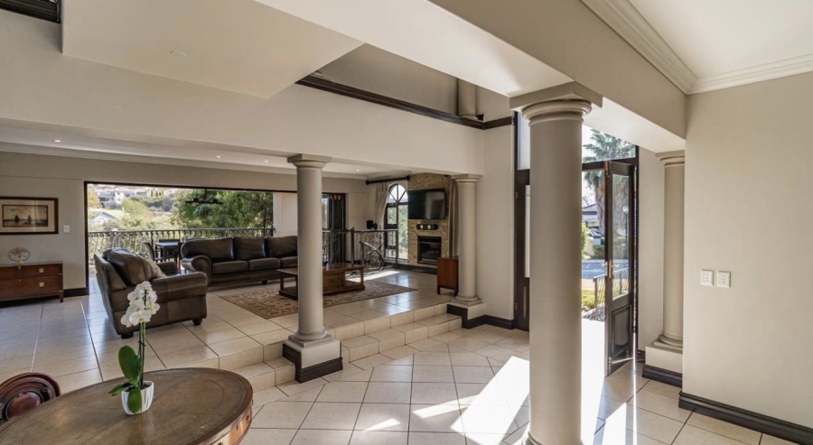 4 Bedroom Property for Sale in Blue Valley Golf Estate Gauteng