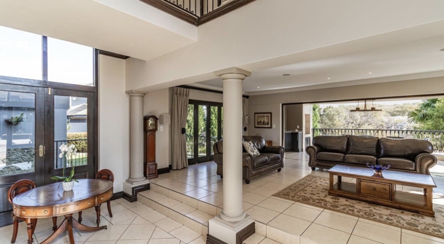 4 Bedroom Property for Sale in Blue Valley Golf Estate Gauteng
