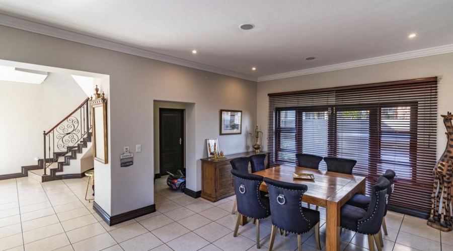 4 Bedroom Property for Sale in Blue Valley Golf Estate Gauteng