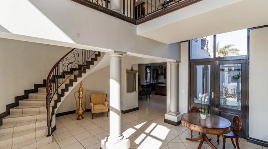 4 Bedroom Property for Sale in Blue Valley Golf Estate Gauteng