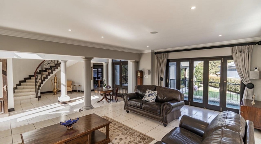 4 Bedroom Property for Sale in Blue Valley Golf Estate Gauteng