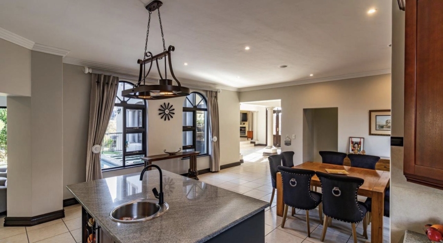 4 Bedroom Property for Sale in Blue Valley Golf Estate Gauteng