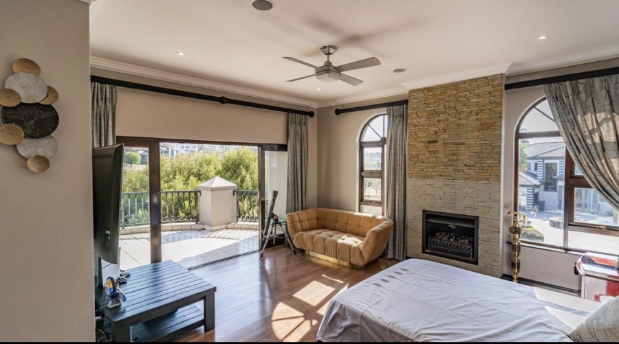 4 Bedroom Property for Sale in Blue Valley Golf Estate Gauteng