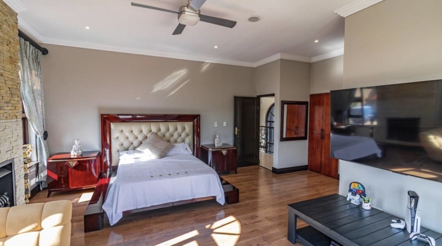 4 Bedroom Property for Sale in Blue Valley Golf Estate Gauteng