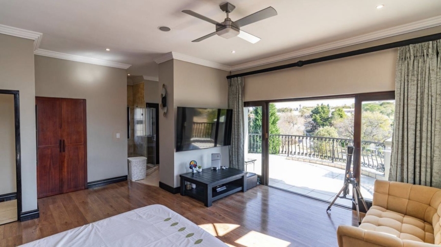 4 Bedroom Property for Sale in Blue Valley Golf Estate Gauteng