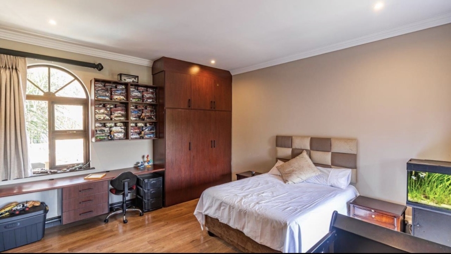 4 Bedroom Property for Sale in Blue Valley Golf Estate Gauteng