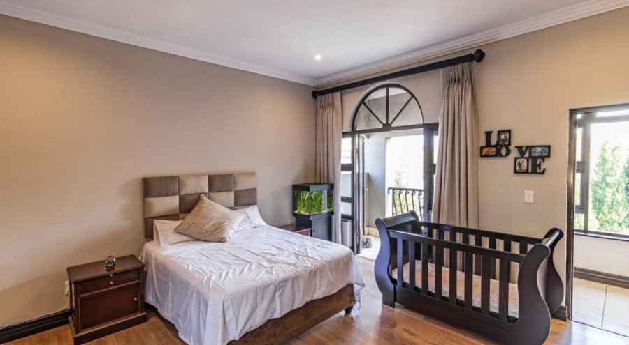 4 Bedroom Property for Sale in Blue Valley Golf Estate Gauteng