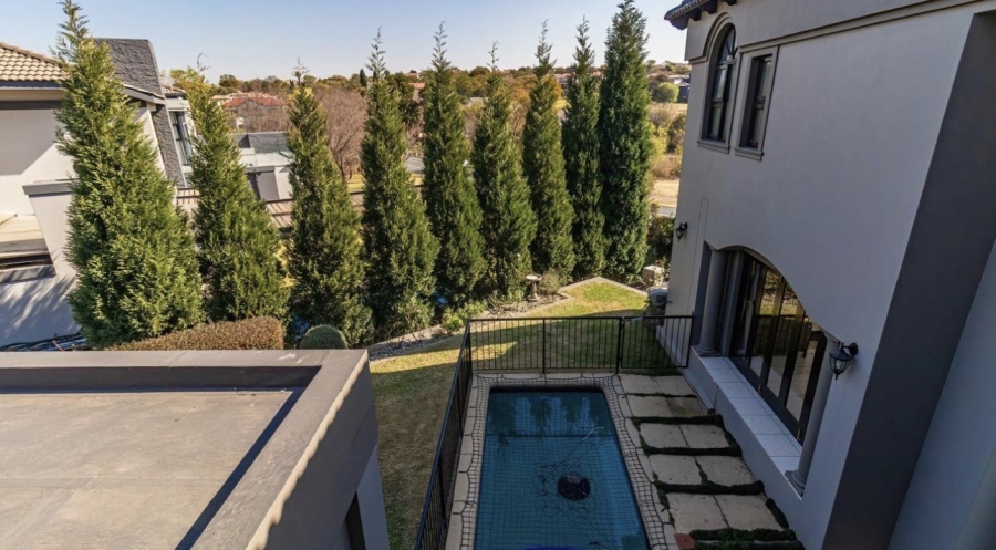 4 Bedroom Property for Sale in Blue Valley Golf Estate Gauteng