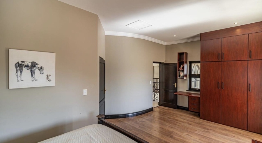 4 Bedroom Property for Sale in Blue Valley Golf Estate Gauteng
