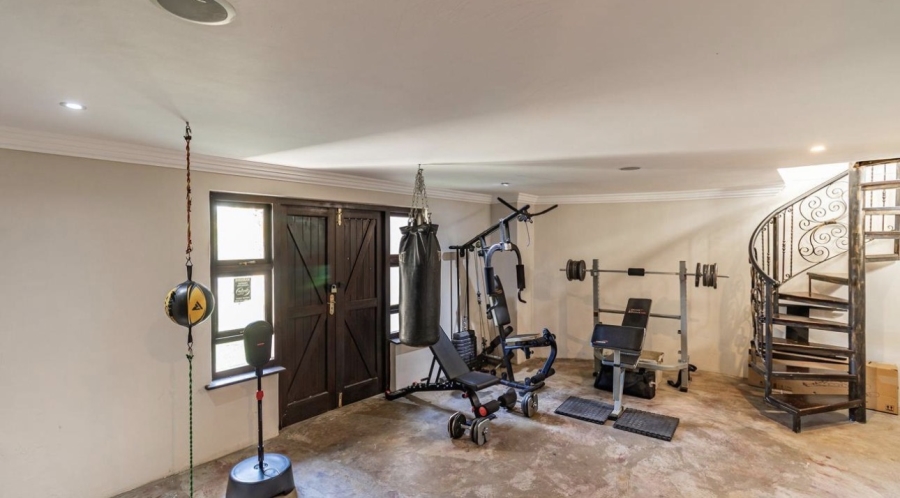 4 Bedroom Property for Sale in Blue Valley Golf Estate Gauteng