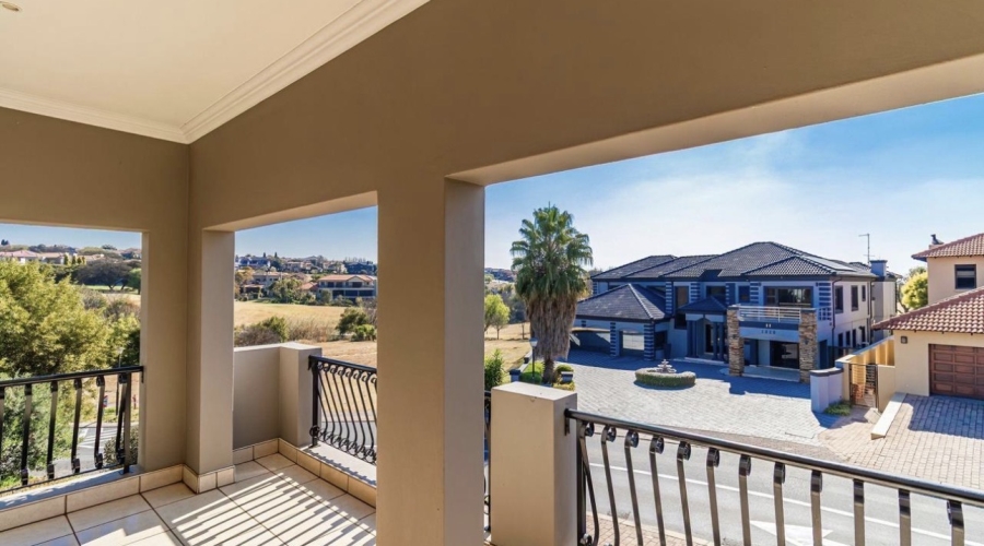 4 Bedroom Property for Sale in Blue Valley Golf Estate Gauteng