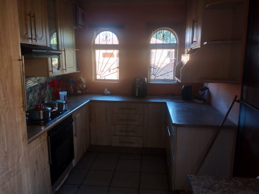 3 Bedroom Property for Sale in Vosloorus Gauteng