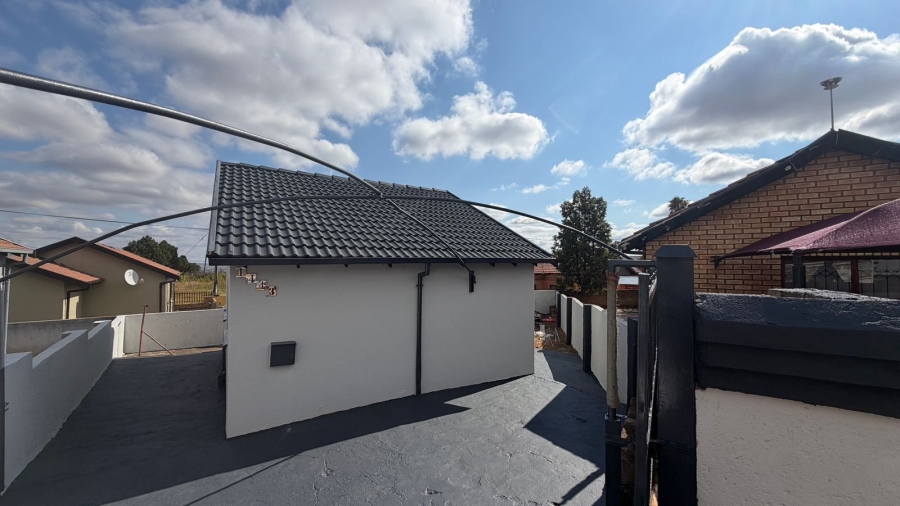 3 Bedroom Property for Sale in Soshanguve M Gauteng