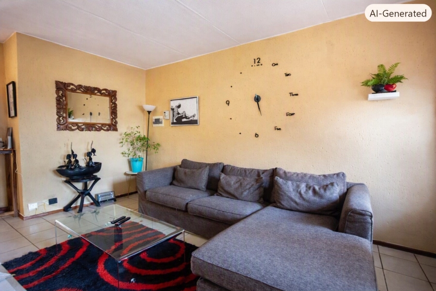 2 Bedroom Property for Sale in Comet Gauteng