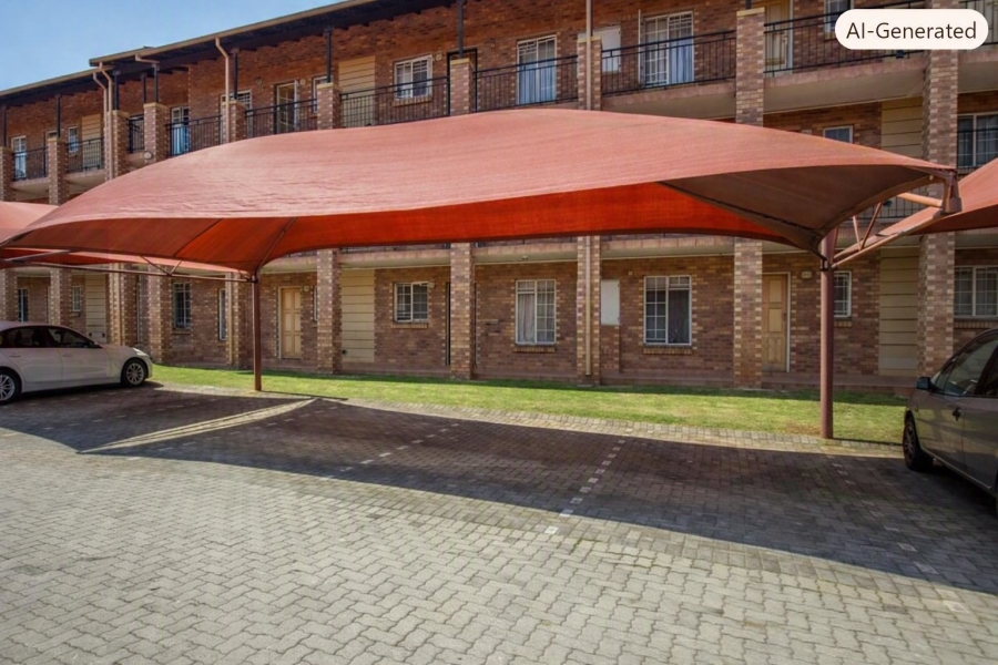 2 Bedroom Property for Sale in Comet Gauteng