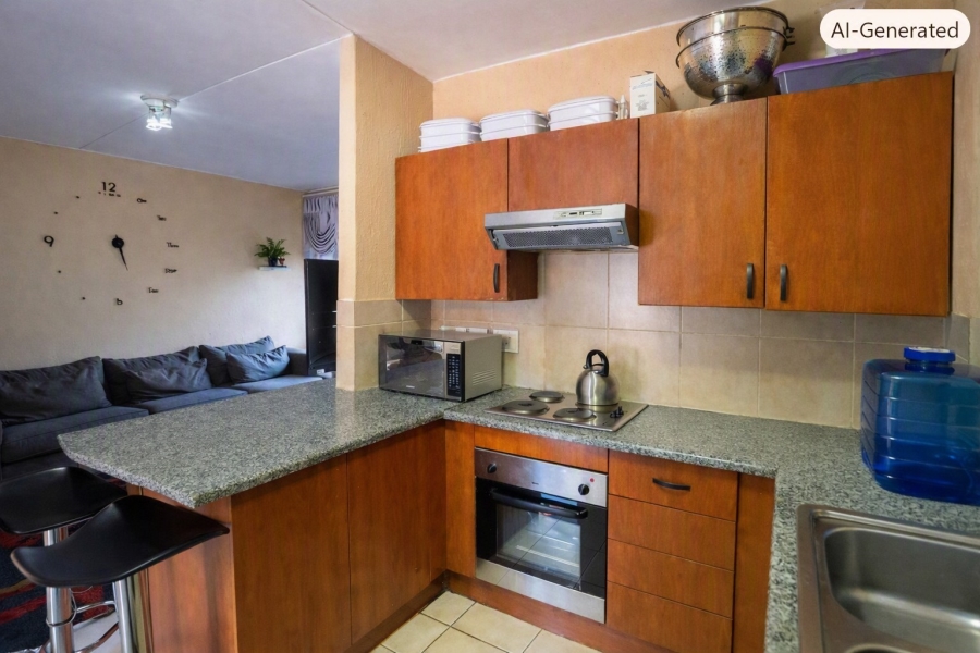 2 Bedroom Property for Sale in Comet Gauteng