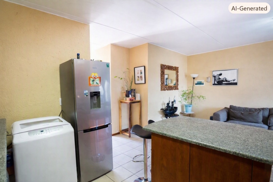 2 Bedroom Property for Sale in Comet Gauteng